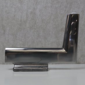 Stlben  hjrnemodel, blank, nr. 3