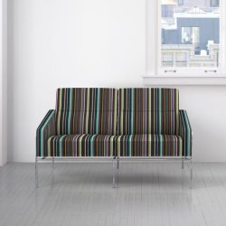  OTTOMAN STRIPE by Maharam - mbelstof