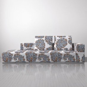 PAISLEY BROCADE by Maharam - mbelstof