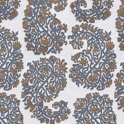 PAISLEY BROCADE by Maharam - mbelstof
