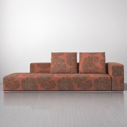 PAISLEY BROCADE by Maharam - mbelstof