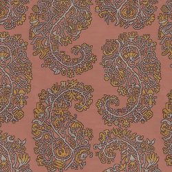 PAISLEY BROCADE by Maharam - mbelstof