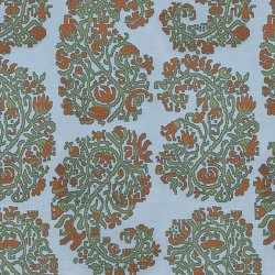 PAISLEY BROCADE by Maharam - mbelstof