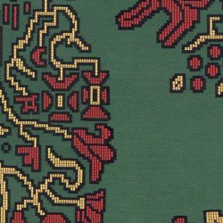 PAISLEY BROCADE by Maharam - mbelstof