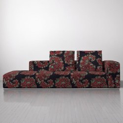 PAISLEY BROCADE by Maharam - mbelstof