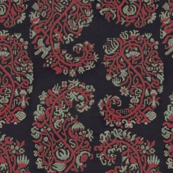 PAISLEY BROCADE by Maharam - mbelstof