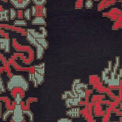 PAISLEY BROCADE by Maharam - mbelstof