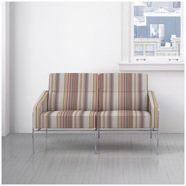 SEQUENTIAL STRIPE by Maharam - mbelstof