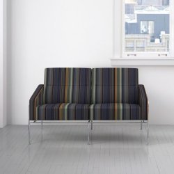 SEQUENTIAL STRIPE by Maharam - mbelstof