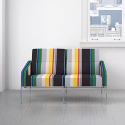 SEQUENTIAL STRIPE by Maharam - mbelstof