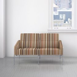 VELVET STRIPE by Maharam - m�belstof