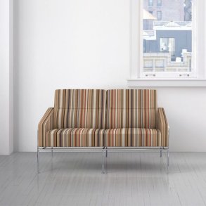 VELVET STRIPE by Maharam - m�belstof