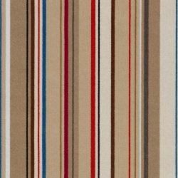 VELVET STRIPE by Maharam - m�belstof