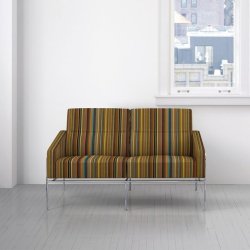 VELVET STRIPE by Maharam - m�belstof