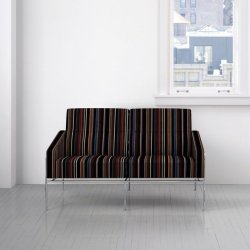 VELVET STRIPE by Maharam - m�belstof
