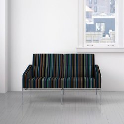 VELVET STRIPE by Maharam - m�belstof