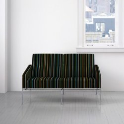 VELVET STRIPE by Maharam - m�belstof