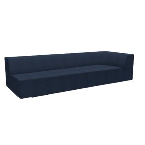 NATURA mbelstof - prveklip