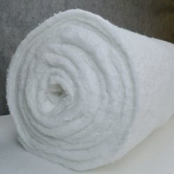 Bomuldsvat 100 cm bred