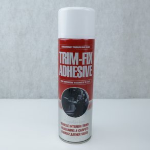 TRIM-FIX Kontakt-/Autolim 500 ml  tler varme op til 110 C