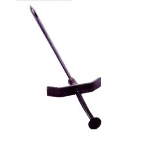 Knaptrknl (Tufting Needle) - pose m. 25 stk.