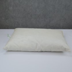 Monteringspuder med dun og fjer - 5 st�rrelser