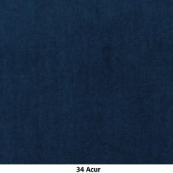 GRACE mbelstof - prveklip