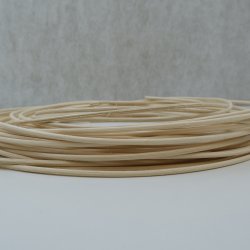 Peddigrr i 3 mm  til montering af rrflet (ca. 18 m)