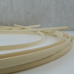 Bambus til omvikling og snring - 10-12 m (6, 10 eller 12 mm)