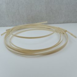 Bambus til omvikling og snring - 10-12 m (6, 10 eller 12 mm)