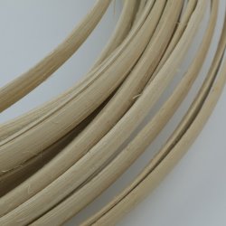 Bambus til omvikling og snring - 10-12 m (6, 10 eller 12 mm)