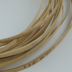 Bambus til omvikling og snring - 10-12 m (6, 10 eller 12 mm)