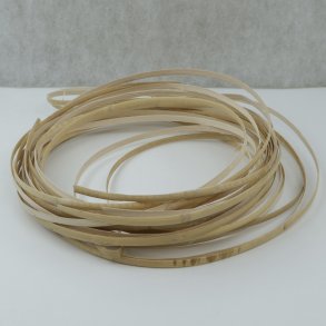 6 mm Bambus til omvikling / snring - hel rulle