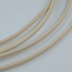 Peddigrr i 5 mm  til montering af rrflet (ca. 6 m)