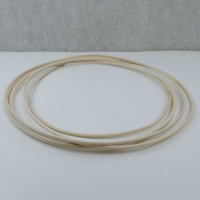 Peddigrr i 5 mm  til montering af rrflet (ca. 6 m)