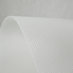 Prveklip - Gittervv / Brevv  Med Netlignende Struktur