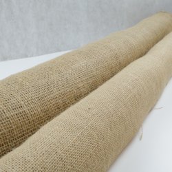 Fine hessian og Faconlrred