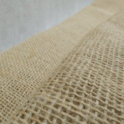 Fine hessian og Faconlrred