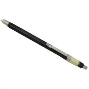 Vokspen til opmrkning p stof