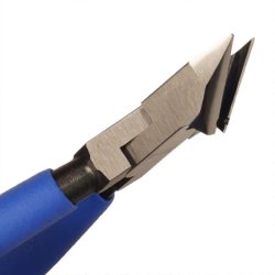 Skvbider med fjeder - bl