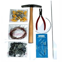 V�rkt�jss�t til traditionel m�belpolstring (Juletilbud 15 %)