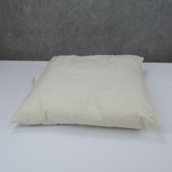 Monteringspuder med dun og fjer - 5 st�rrelser