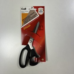 KAI&#8239;5210/5250  Saks til Polsterarbejde i Japansk Topkvalitet