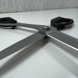 KAI&#8239;7205/7250 Polstersaks  Absolut Japansk Topkvalitet