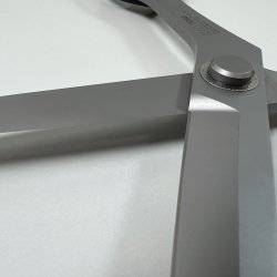 KAI&#8239;7205/7250 Polstersaks  Absolut Japansk Topkvalitet