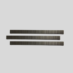 Omer klammer type 71 - rustfri 10 mm (smalle)