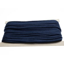 Kedersnor 4mm 12,5 meter - prveklip