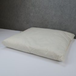 Monteringspuder med dun og fjer - 5 st�rrelser