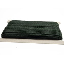 Kedersnor 4mm 12,5 meter - prveklip