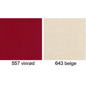 Rest Hyndestof beige 1 mtr.